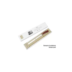 Coltellerie Berti - 1895 - Meat Carving Knife - N. 2606 - Exclusive Artisan Knives - Handmade in Italy - Avvenice