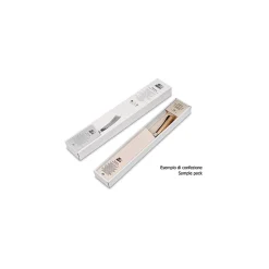 Coltellerie Berti - 1895 - Meat Carving Knife Set - N. 92706 - Exclusive Artisan Knives - Handmade in Italy - Avvenice