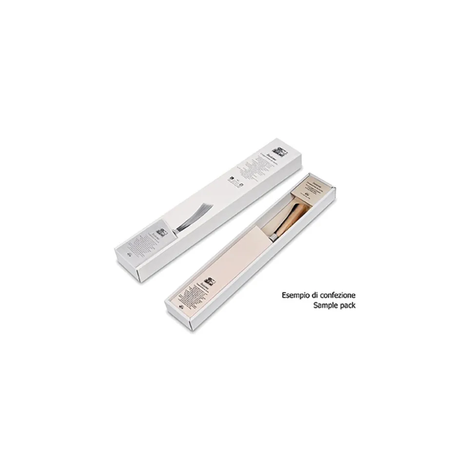 Coltellerie Berti - 1895 - Meat Carving Knife Set - N. 92706 - Exclusive Artisan Knives - Handmade in Italy - Avvenice