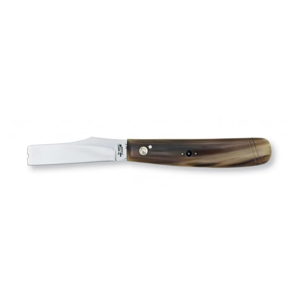 Coltellerie Berti - 1895 - Mozzetta - N. 52 - Exclusive Artisan Knives - Handmade in Italy - Avvenice