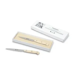 Coltellerie Berti - 1895 - Multi-Purpose Knife - N. 3215 - Exclusive Artisan Knives - Handmade in Italy - Avvenice