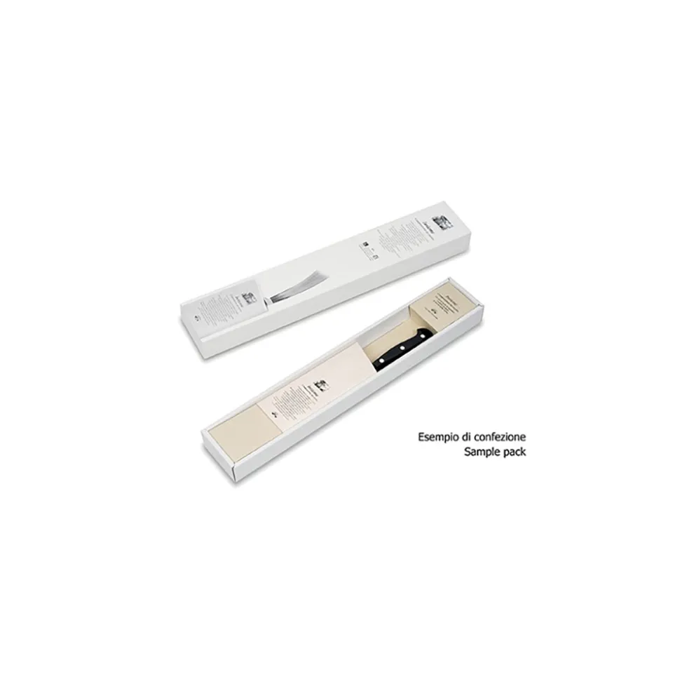 Coltellerie Berti - 1895 - Multi-Purpose Knife Set - N. 93315 - Exclusive Artisan Knives - Handmade in Italy - Avvenice