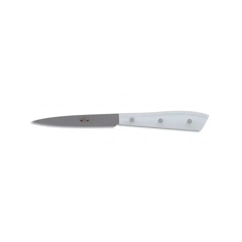 Coltellerie Berti - 1895 - Multi-Purpose Pocket Knife - N. 7215 - Exclusive Artisan Knives - Handmade in Italy - Avvenice