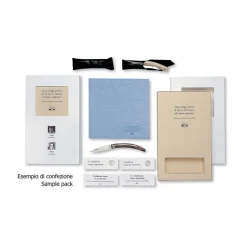 Coltellerie Berti - 1895 - Napoletano - N. 63 - Exclusive Artisan Knives - Handmade in Italy - Avvenice