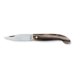 Coltellerie Berti - 1895 - Napoletano - N. 12 - Exclusive Artisan Knives - Handmade in Italy - Avvenice