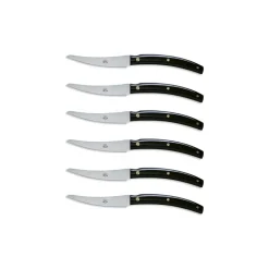 Coltellerie Berti - 1895 - New Banquet - N. 9626 - Exclusive Artisan Knives - Handmade in Italy - Avvenice