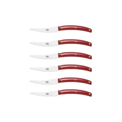 Coltellerie Berti - 1895 - New Banquet - N. 9619 - Exclusive Artisan Knives - Handmade in Italy - Avvenice