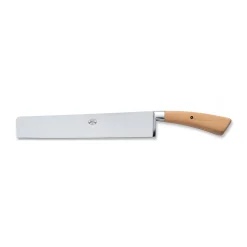 Coltellerie Berti - 1895 - Pasta Knife - N. 234 - Exclusive Artisan Knives - Handmade in Italy - Avvenice