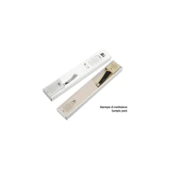 Coltellerie Berti - 1895 - Pasta Knife Together - N. 92504 - Exclusive Artisan Knives - Handmade in Italy - Avvenice