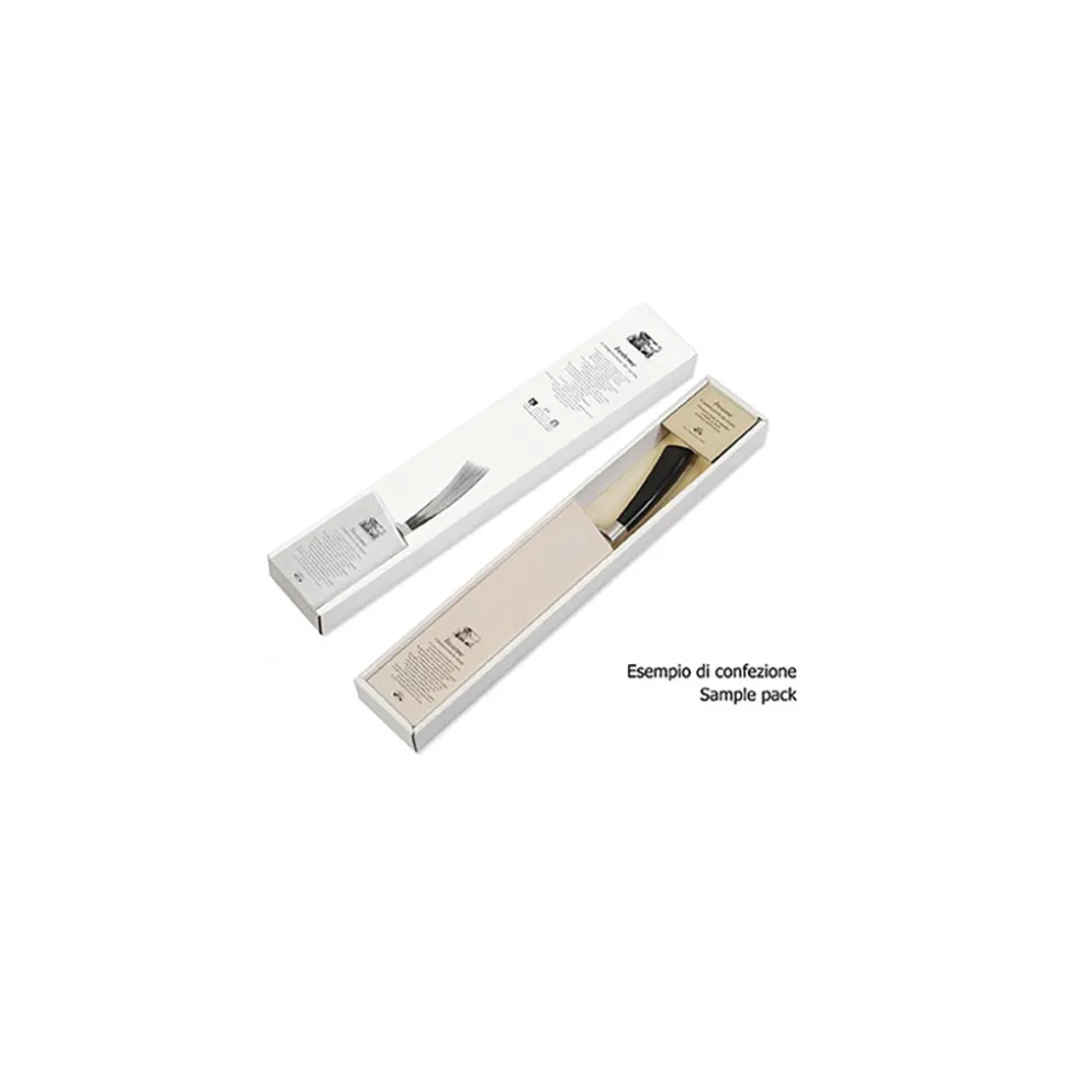 Coltellerie Berti - 1895 - Pasta Knife Together - N. 92504 - Exclusive Artisan Knives - Handmade in Italy - Avvenice