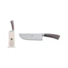 Coltellerie Berti - 1895 - Pesto Knife Set - N. 9209 - Exclusive Artisan Knives - Handmade in Italy - Avvenice