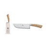 Coltellerie Berti - 1895 - Pesto Knife Set - N. 9239 - Exclusive Artisan Knives - Handmade in Italy - Avvenice
