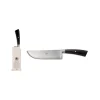 Coltellerie Berti - 1895 - Pesto Knife Set - N. 9409 - Exclusive Artisan Knives - Handmade in Italy - Avvenice