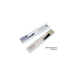 Coltellerie Berti - 1895 - Pesto Knife Set - N. 9409 - Exclusive Artisan Knives - Handmade in Italy - Avvenice