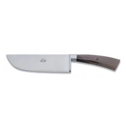 Coltellerie Berti - 1895 - Pesto knife - N. 209 - Exclusive Artisan Knives - Handmade in Italy - Avvenice
