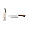 Coltellerie Berti - 1895 - Pesto Knife Set - N. 92709 - Exclusive Artisan Knives - Handmade in Italy - Avvenice