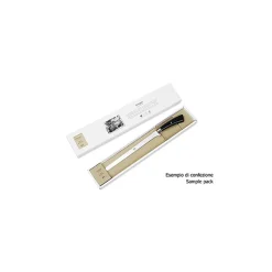 Coltellerie Berti - 1895 - Pesto knife - N. 2509 - Exclusive Artisan Knives - Handmade in Italy - Avvenice