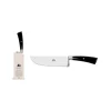 Coltellerie Berti - 1895 - Pesto Knife Set - N. 92509 - Exclusive Artisan Knives - Handmade in Italy - Avvenice