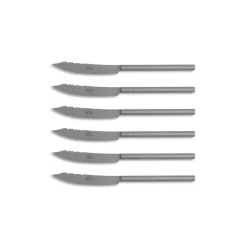 Coltellerie Berti - 1895 - Pizza Knife '500 Serrated Blade - N. 7810 - Exclusive Artisan Knives - Handmade in Italy - Avvenice