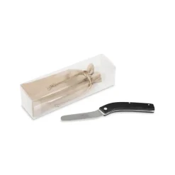 Coltellerie Berti - 1895 - Pocket Knife Blade - Giulio Iacchetti - N. 169 - Exclusive Artisan Knives - Handmade in Italy - Avvenice