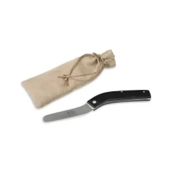 Coltellerie Berti - 1895 - Pocket Knife Blade - Giulio Iacchetti - N. 169 - Exclusive Artisan Knives - Handmade in Italy - Avvenice