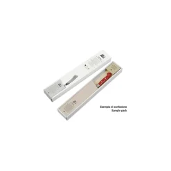 Coltellerie Berti - 1895 - Roast Knife Set - N. 92391 - Exclusive Artisan Knives - Handmade in Italy - Avvenice