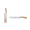Coltellerie Berti - 1895 - Roast Knife Set - N. 9231 - Exclusive Artisan Knives - Handmade in Italy - Avvenice