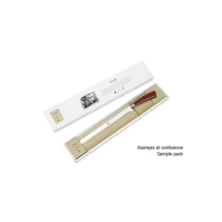 Coltellerie Berti - 1895 - Roast Knife - N. 2601 - Exclusive Artisan Knives - Handmade in Italy - Avvenice