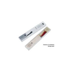 Coltellerie Berti - 1895 - Roast Knife Set - N. 92601 - Exclusive Artisan Knives - Handmade in Italy - Avvenice