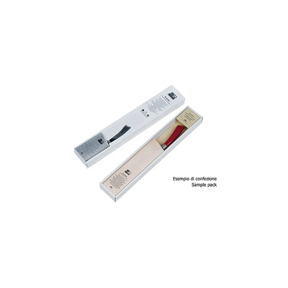 Coltellerie Berti - 1895 - Roast Knife Set - N. 92601 - Exclusive Artisan Knives - Handmade in Italy - Avvenice