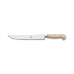 Coltellerie Berti - 1895 - Roast Knife - N. 891 - Exclusive Artisan Knives - Handmade in Italy - Avvenice