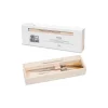 Coltellerie Berti - 1895 - Roast Knives Kit - N. 2745 - Exclusive Artisan Knives - Handmade in Italy - Avvenice