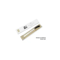 Coltellerie Berti - 1895 - Salmon Knife - N. 2503 - Exclusive Artisan Knives - Handmade in Italy - Avvenice