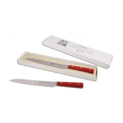 Coltellerie Berti - 1895 - Sashimi - Slicing Knife - N. 3232 - Exclusive Artisan Knives - Handmade in Italy - Avvenice