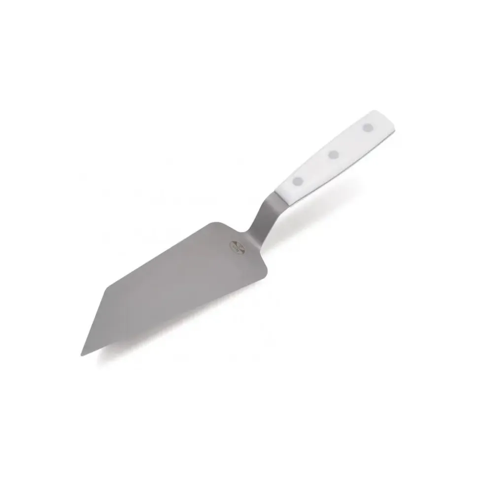 Coltellerie Berti - 1895 - Scoop for Sweets - N. 7720 - Exclusive Artisan Knives - Handmade in Italy - Avvenice