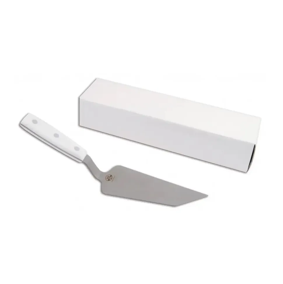 Coltellerie Berti - 1895 - Scoop for Sweets - N. 7720 - Exclusive Artisan Knives - Handmade in Italy - Avvenice