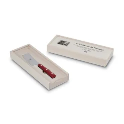 Coltellerie Berti - 1895 - Semi-hard Paste Knife - N. 432 - Exclusive Artisan Knives - Handmade in Italy - Avvenice