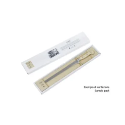 Coltellerie Berti - 1895 - Sharpener - N. 911 - Exclusive Artisan Knives - Handmade in Italy - Avvenice