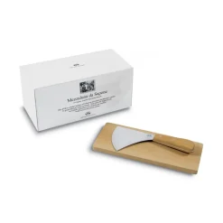 Coltellerie Berti - 1895 - Soap Crescent Without Soap - N. 135 - Exclusive Artisan Knives - Handmade in Italy - Avvenice