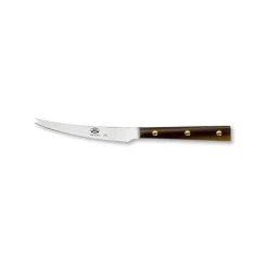 Coltellerie Berti - 1895 - Soft Paste Knife - N. 438 - Exclusive Artisan Knives - Handmade in Italy - Avvenice