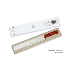 Coltellerie Berti - 1895 - Spatula - N. 486 - Exclusive Artisan Knives - Handmade in Italy - Avvenice