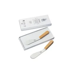 Coltellerie Berti - 1895 - Spatula - N. 465 - Exclusive Artisan Knives - Handmade in Italy - Avvenice