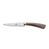 Coltellerie Berti - 1895 - Straight Paring Knife - N. 215 - Exclusive Artisan Knives - Handmade in Italy - Avvenice