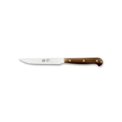 Coltellerie Berti - 1895 - Table Knife 2012 - N. 684 - Exclusive Artisan Knives - Handmade in Italy - Avvenice