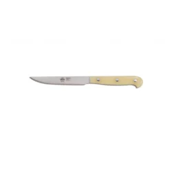 Coltellerie Berti - 1895 - Table Knife 2012 - N. 680 - Exclusive Artisan Knives - Handmade in Italy - Avvenice