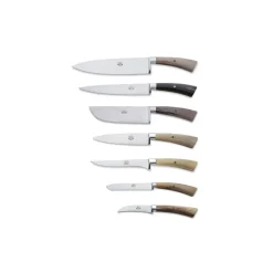 Coltellerie Berti - 1895 - The Preparation Wall Carving Machine - N. 327 - Exclusive Artisan Knives - Handmade in Italy - Avvenice