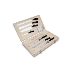 Coltellerie Berti - 1895 - The Small Carving Machine - N. 2532 - Exclusive Artisan Knives - Handmade in Italy - Avvenice