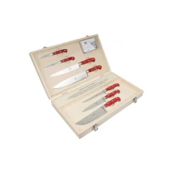 Coltellerie Berti - 1895 - The Little Kitchen Carver - N. 2421 - Exclusive Artisan Knives - Handmade in Italy - Avvenice