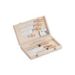 Coltellerie Berti - 1895 - The Small Carving Machine - N. 332 - Exclusive Artisan Knives - Handmade in Italy - Avvenice