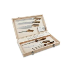 Coltellerie Berti - 1895 - The Small Carving Machine - N. 2732 - Exclusive Artisan Knives - Handmade in Italy - Avvenice